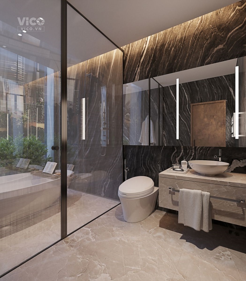 Biệt thự nghỉ dưỡng cao cấp Regal Victoria Giá trực tiếp Chủ đầu tư