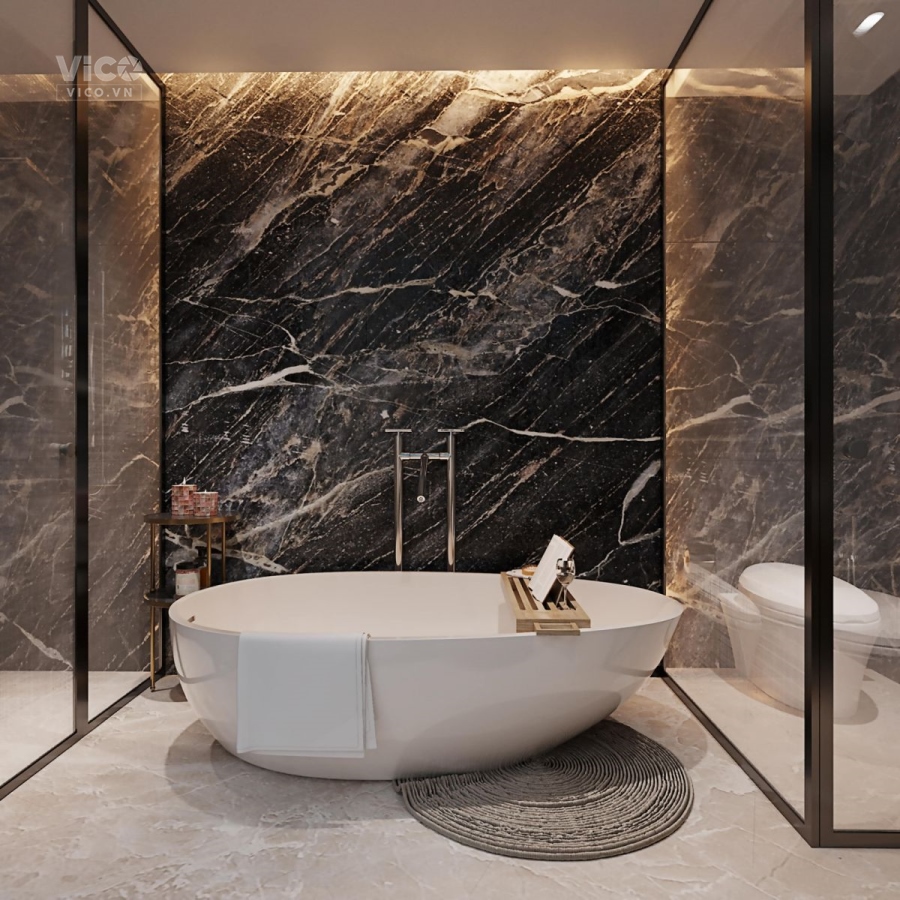 Biệt thự nghỉ dưỡng cao cấp Regal Victoria Giá trực tiếp Chủ đầu tư