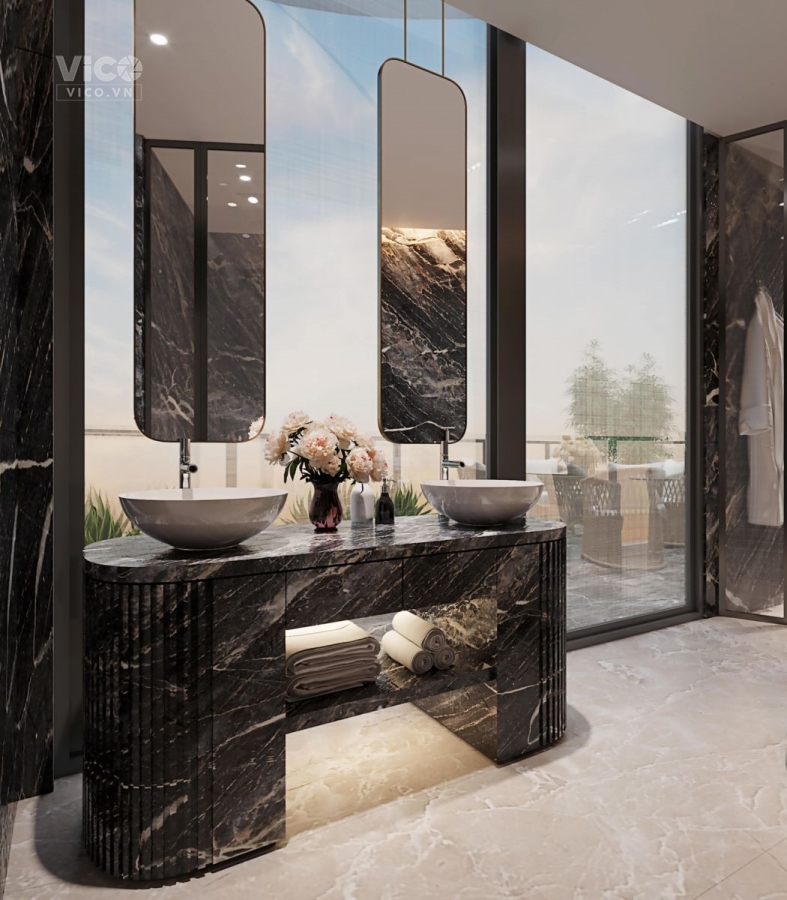 Biệt thự nghỉ dưỡng cao cấp Regal Victoria Giá trực tiếp Chủ đầu tư