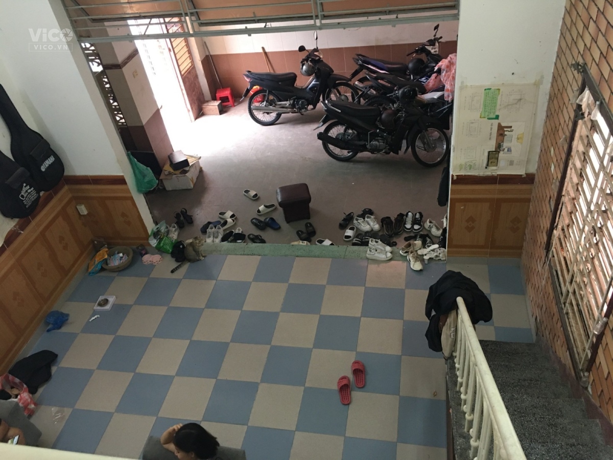 .Nhà Tiểu La kiệt 4m, 90m2, 80m ra MT, ngang 5.7