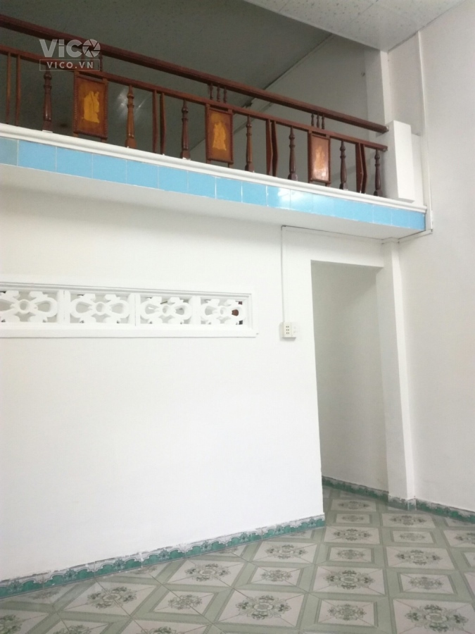Nhà Trần Xuân Lê, 2 Mặt Kiệt 3m thẳng thông, 58m2