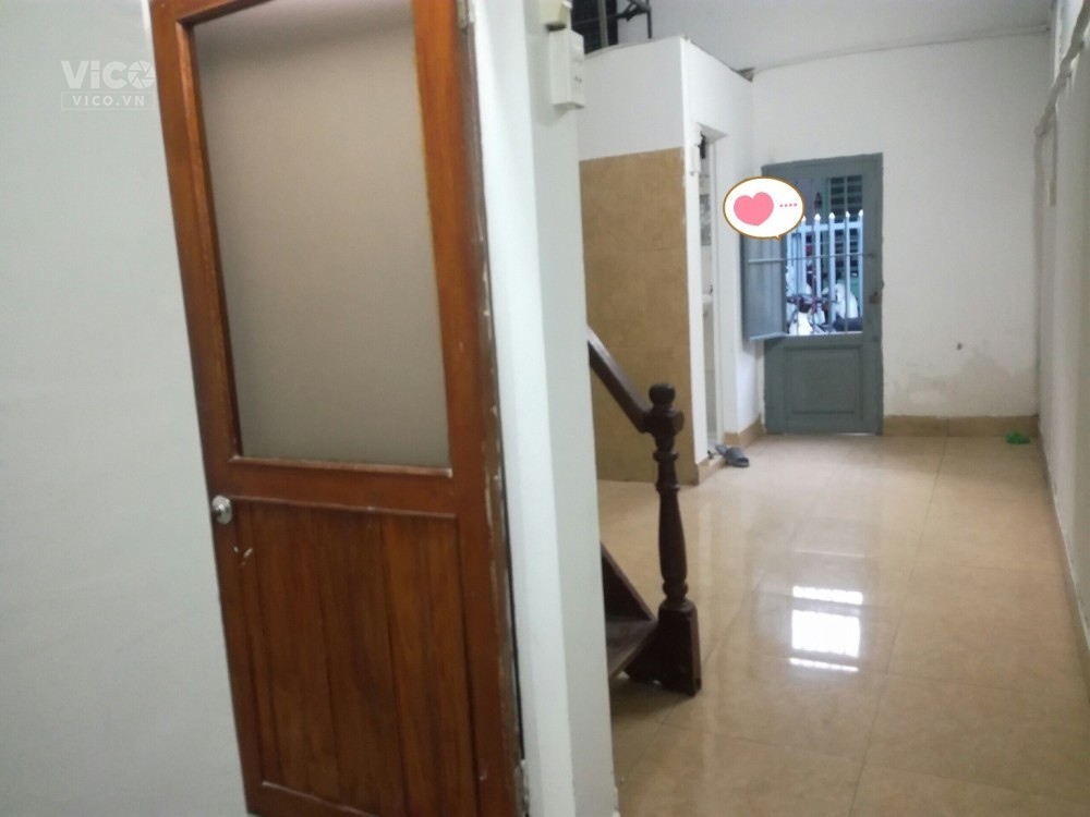 Nhà Trần Xuân Lê, 2 Mặt Kiệt 3m thẳng thông, 58m2