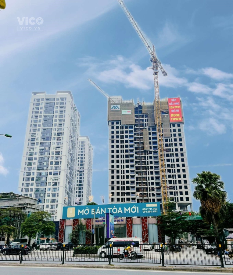 Chiết khấu 420tr/căn 2N. Chỉ cần 550tr để kí HĐMB tại tòa DV01 số 79 Ngọc Hồi. Kí trực tiếp