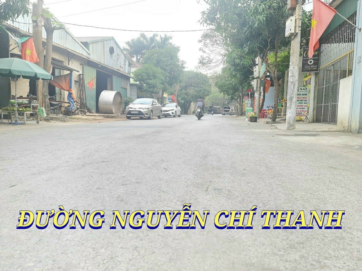 Hộ Khẩu Quán Bàu Cạnh Trường Cao Đẳng Việt Anh Thành Phố Vinh