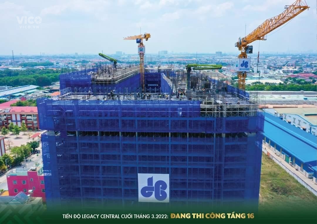 BÁN CĂN HỘ GIÁ RẺ TẠI BÌNH DƯƠNG