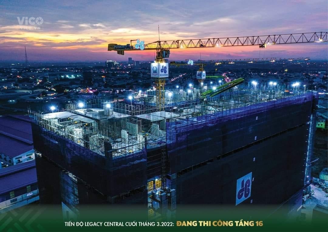 BÁN CĂN HỘ GIÁ RẺ TẠI BÌNH DƯƠNG