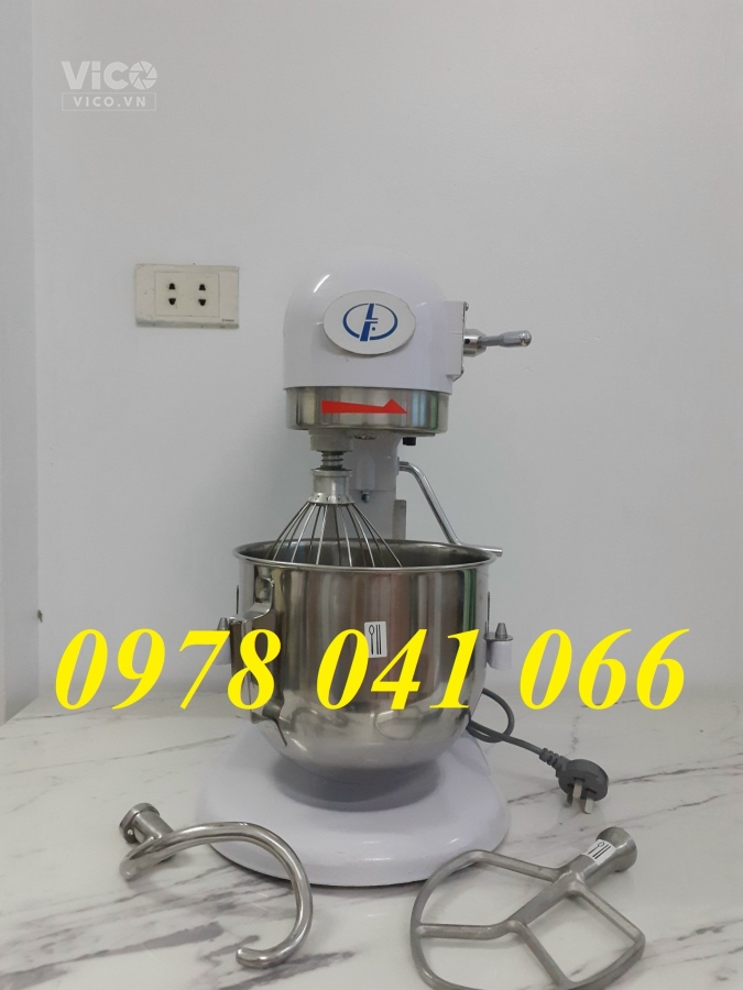 Máy trộn bột đánh trứng đa năng 5 lít
