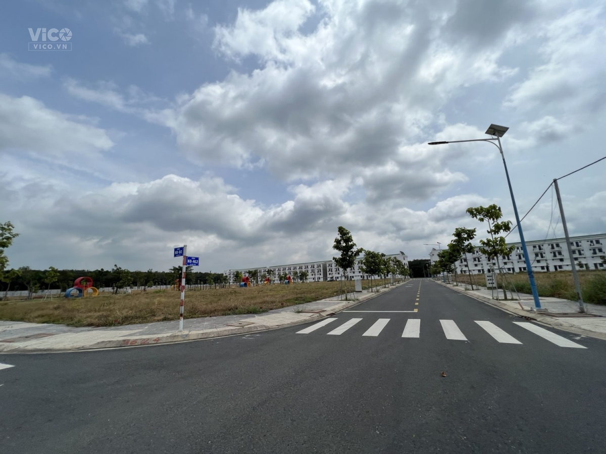 Đất KDC Lộc an Bình Sơn Long Thành Đồng Nai Bán gấp