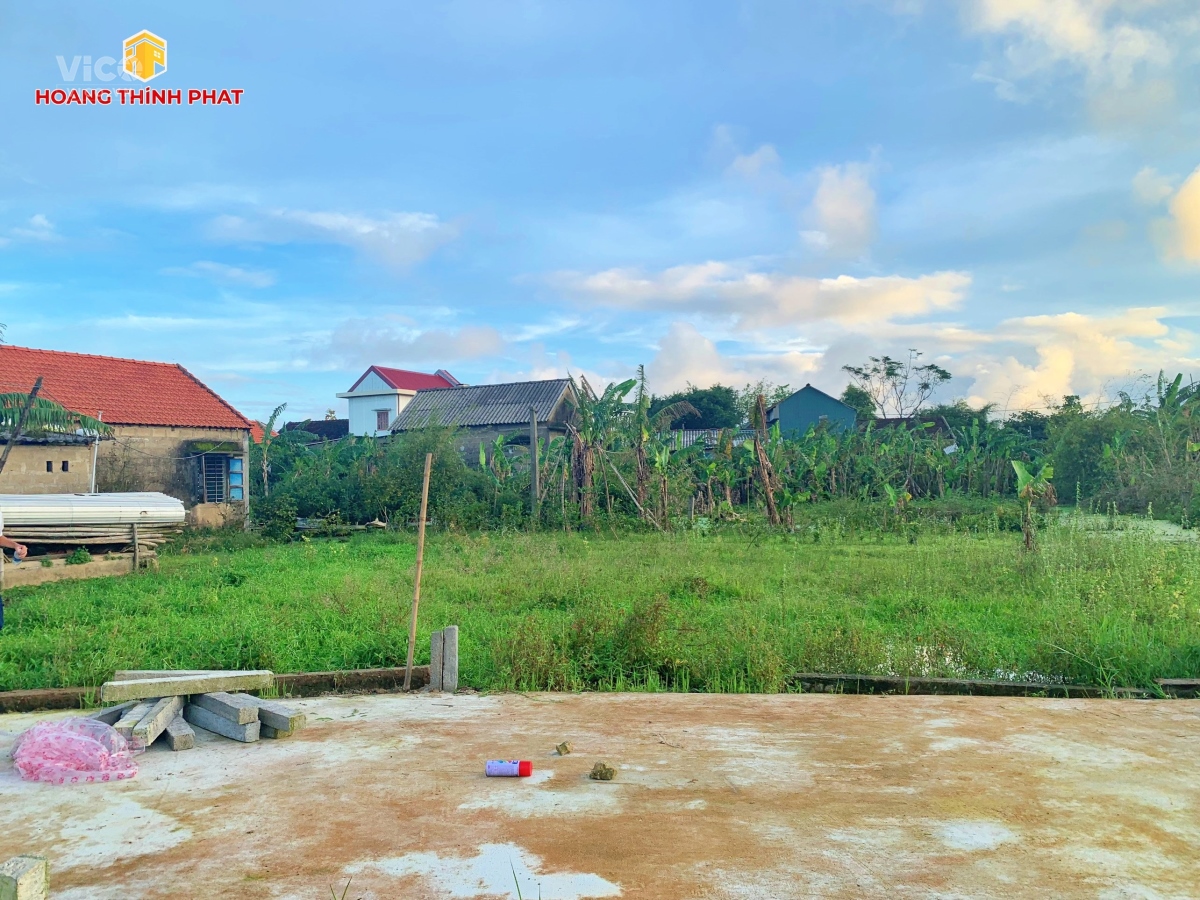 5 LÔ F0 QUẢNG ĐIỀN CHỈ VỚI 3XX TRIỆU/LÔ