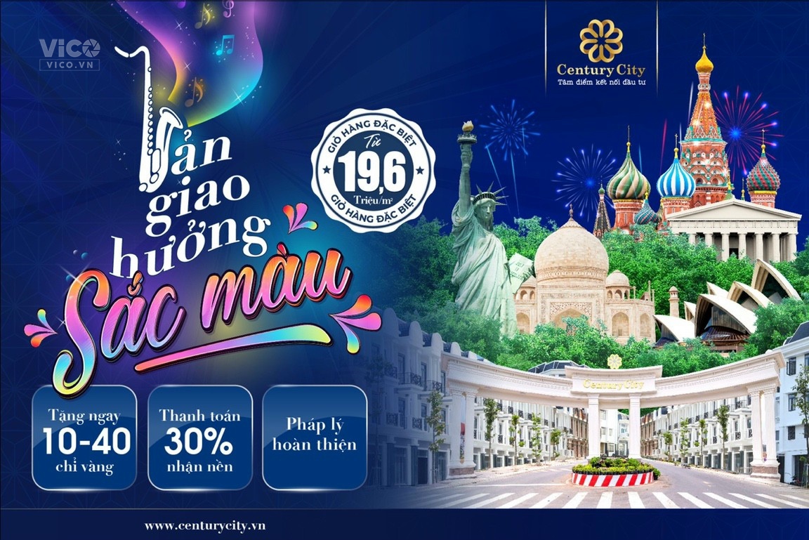 dự án Century xã Bình Sơn Huyện Long Tành Tỉnh Đồng Nai đường 769