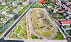 Chính chủ cần bán lô đất TT Me,Gia Viễn,Ninh Bình