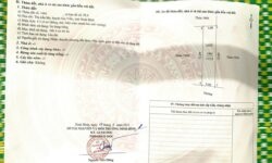 Chính chủ cần bán lô đất TT Me,Gia Viễn,Ninh Bình