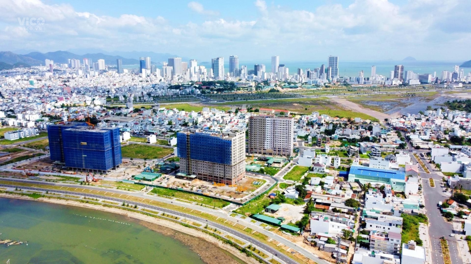 TẾT PHÚ QUÝ TẬU NHÀ NHƯ Ý ĐÓN QUÀ ĐẠI LỘC TỪ VCN CƠ HỘI VÀNG SỞ HỮU NHÀ SANG TẠI CĂN HỘ CAO