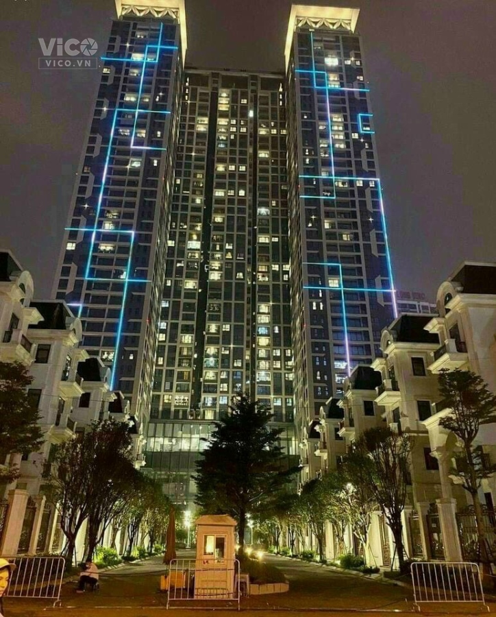 MỞ BÁN quỹ căn hộ hạng sang The Zei Mỹ Đình