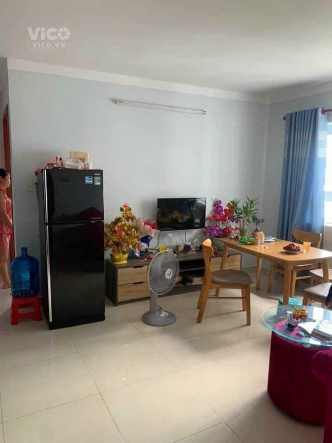 Chính chủ Bán Căn Hộ Võ Đình Lê Văn Khương quận 12 đã có sổ đỏ riêng