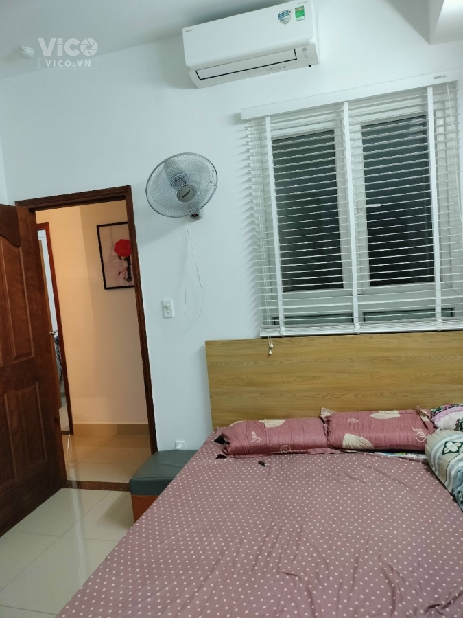 Chính chủ Bán Căn Hộ Võ Đình Lê Văn Khương quận 12 đã có sổ đỏ riêng