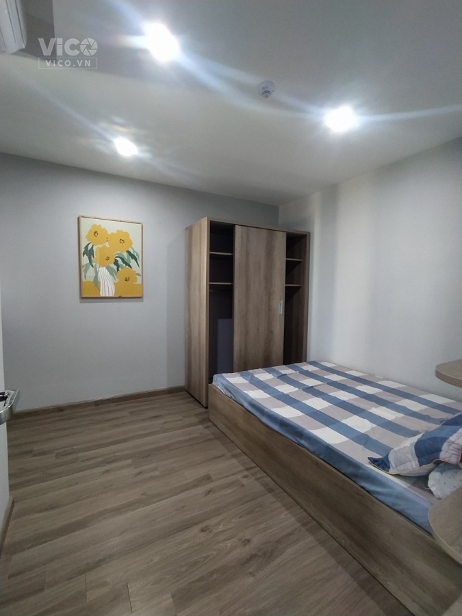 Cho Thuê Căn Hộ Hud Building 2PN 2WC.