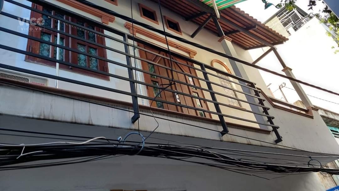 Q6, HẺM 3M THÔNG THOÁNG, SÁT MT PHẠM VĂN CHÍ, GẦN CHỢ BÌNH TIÊN, MINH PHỤNG, SỔ VUÔNG VỨC, NHÀ