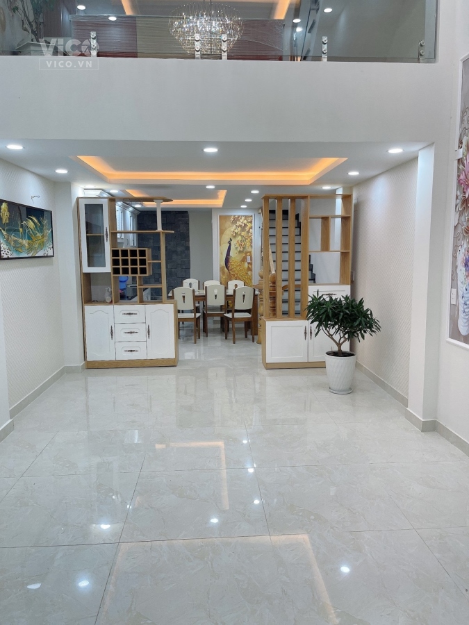 Bán nhà Tân Phú gần Bàu Cát Tân Bình đang cho thuê 2x triệu/1 tháng nhỉnh 6 tỷ TL