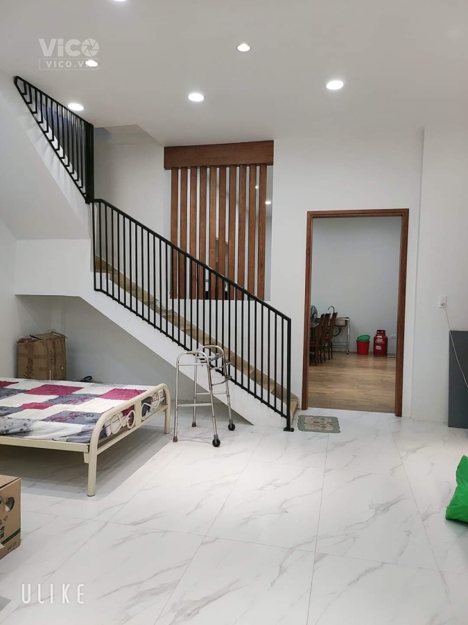 Bán nhà đường Phạm Văn Chiêu Gò Vấp, 60m2, 3 phòng ngủ, 2WC, nhỉnh 3 tỷ