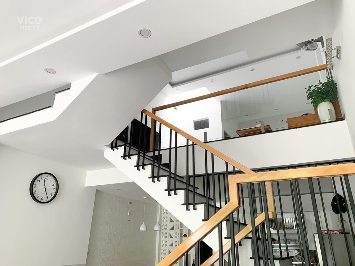 Quận Cẩm Lệ Bán Nhanh Nhà Đẹp P.Hòa Xuân Tặng Nội Thất150m2 3 tầng 4 PNGiá Chỉ 4 Tỷ