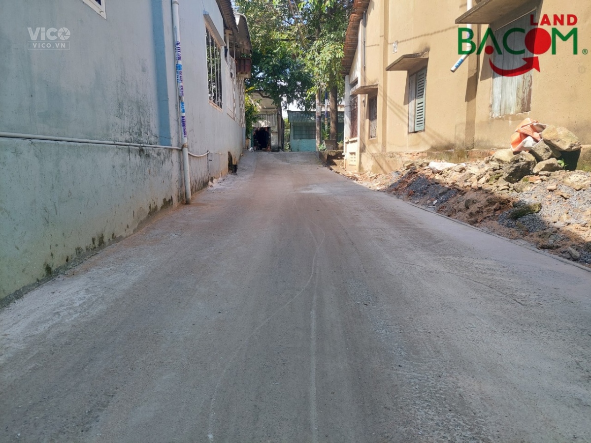 Bán nhà đẹp ngang 7m, đường oto, sổ riêng, thổ cư, P. Bửu Hòa, Biên Hòa giá chỉ 2.55 tỷ