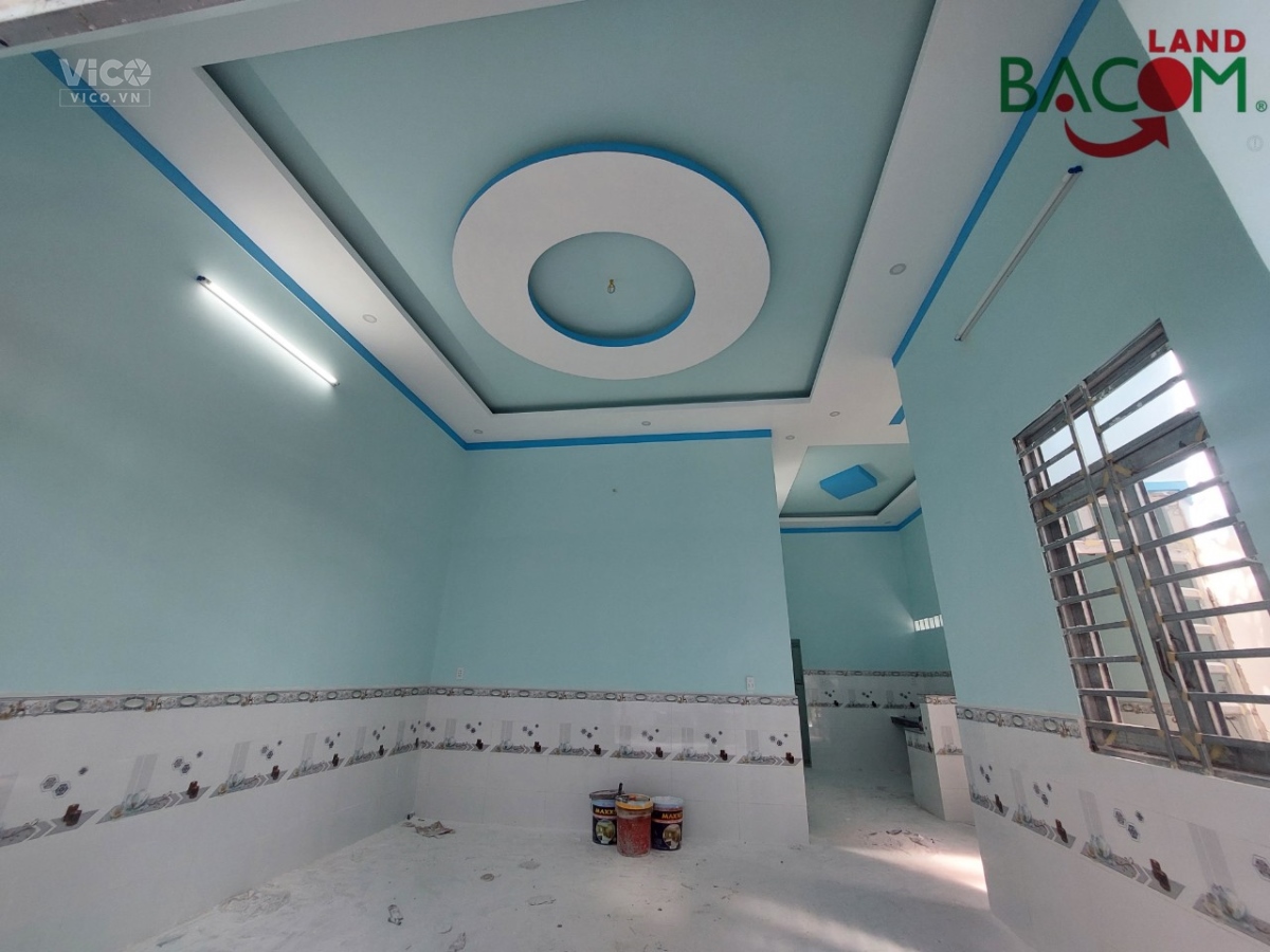 BÁN NHÀ GIÁ NGỘP BỬU HÒA 90M2 ĐƯỜNG XE HƠI NGANG 7M CHỈ 2,55 TỶ