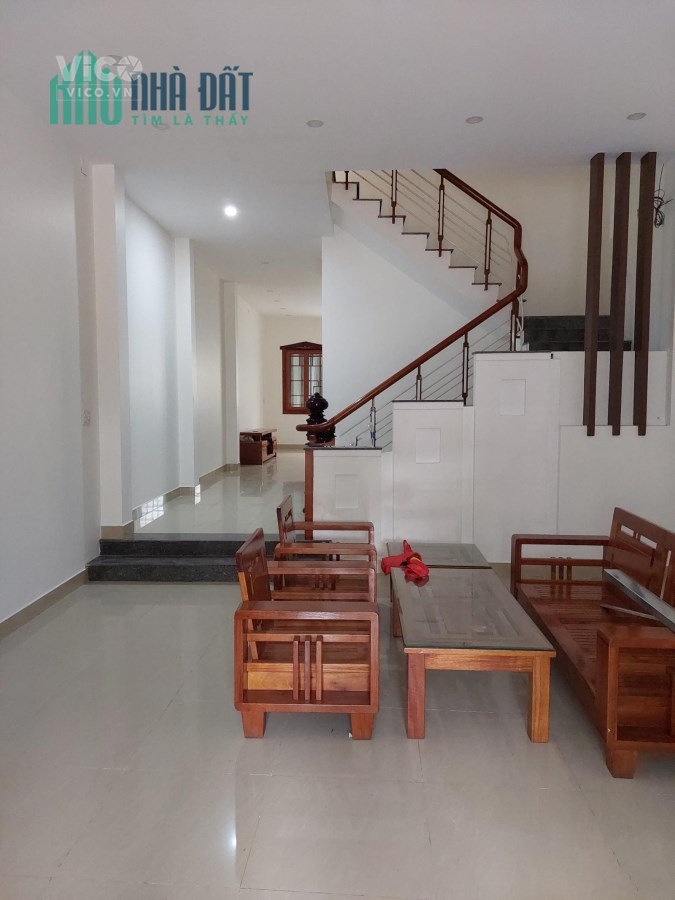 Chính Chủ Cho thuê nhà nguyên căn 270m2 Đường Nguyễn Phong Sắc, Quận Cẩm Lệ, Đà Nẵng