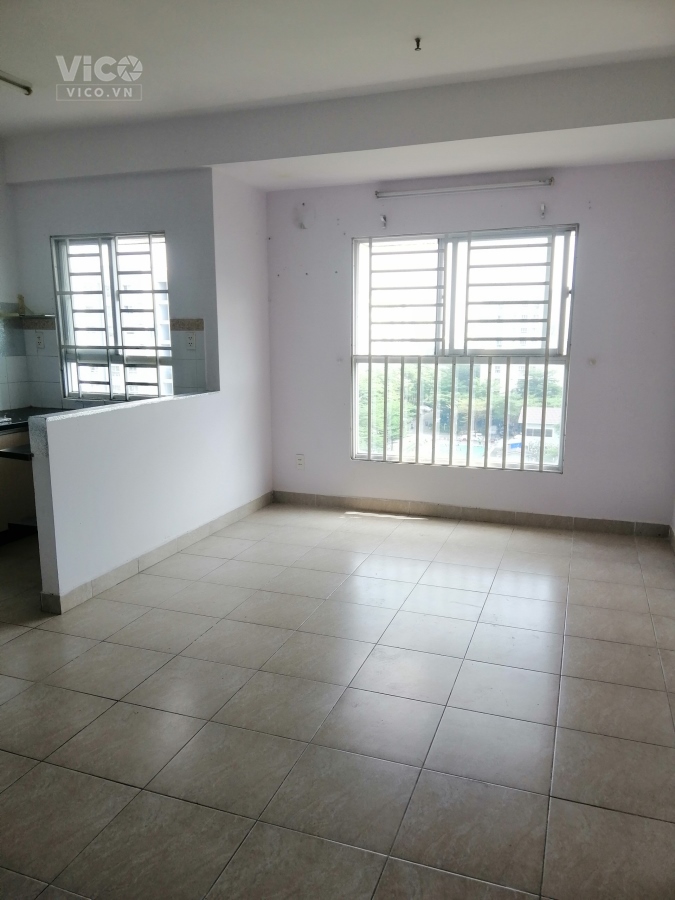 Bán căn hộ Ehome3 Tây Sài Gòn view đẹp lung linh