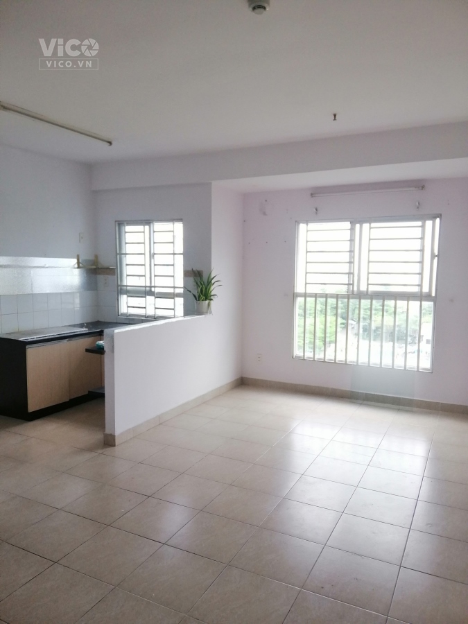 Bán căn hộ Ehome3 Tây Sài Gòn view đẹp lung linh