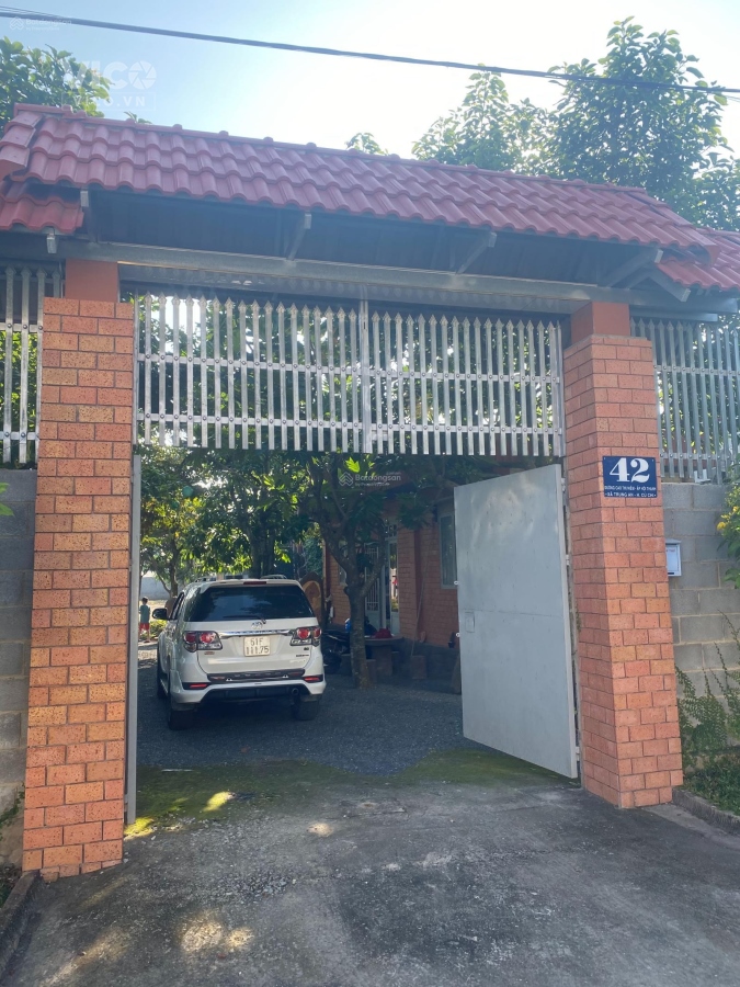 Chính chủ cần Bán đất 1521 m2 thổ cư 100%, MT Cao Thị Niêm (đường 457) Củ Chi, Hồ Chí Minh
