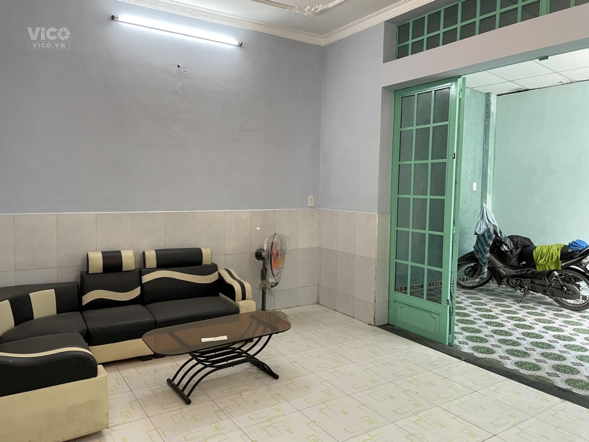 Chính Chủ cần bán gấp căn nhà 60M2 ( 512 ) CHỈ 1.7 Tỉ GIÁ RẺ BẤT NGỜ THẠNH XUÂN QUẬN 12.