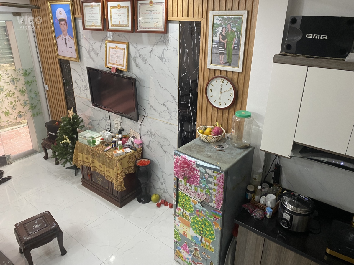 CẦN TIỀN BÁN NHANH TRONG 1 THÁNG, NHÀ NHẬT TẢO BẮC TỪ LIÊM, NHÀ MỚI Ở LUÔN 5 TẦNG, 30M 3.4 TỶ.