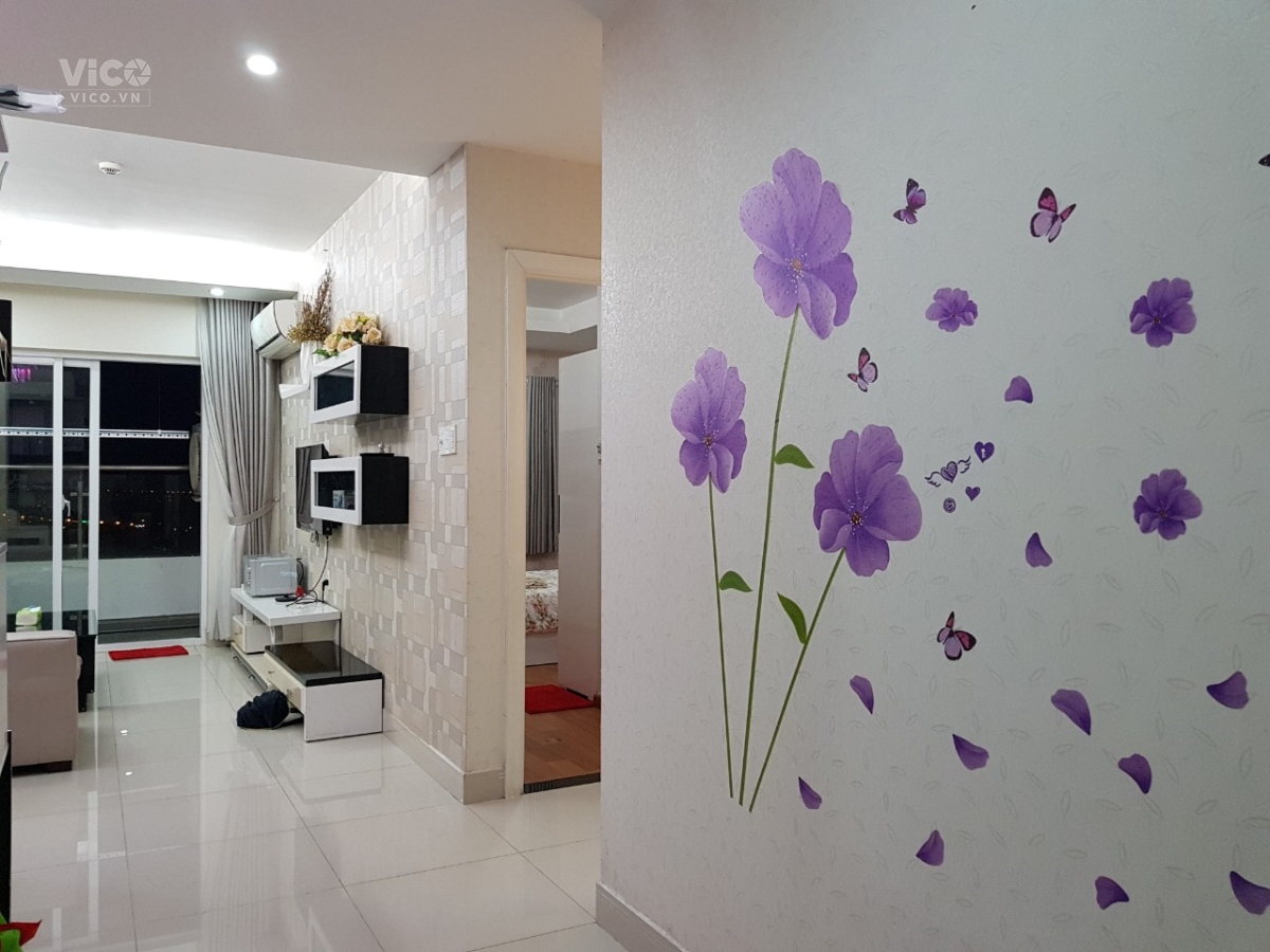 BÁN CĂN HỘ CHUNG CƯ CAO CẤP PEGASUS PLAZA VÕ THỊ SÁU 80M2 VIEWS ĐẸP GIÁ RẺ