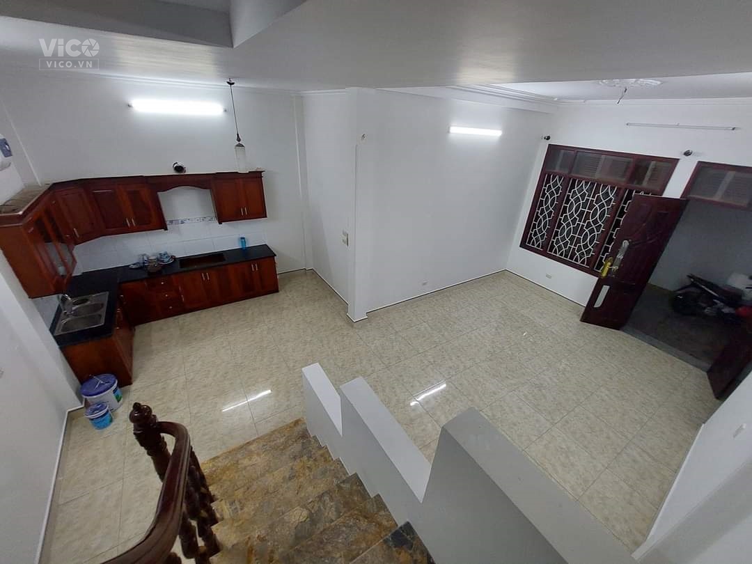 CẦN BÁN NHÀ NGÕ QUỐC TỬ GIÁM ĐỐNG ĐA 4TẦNG 59M2, GIÁ QUÁ YÊU