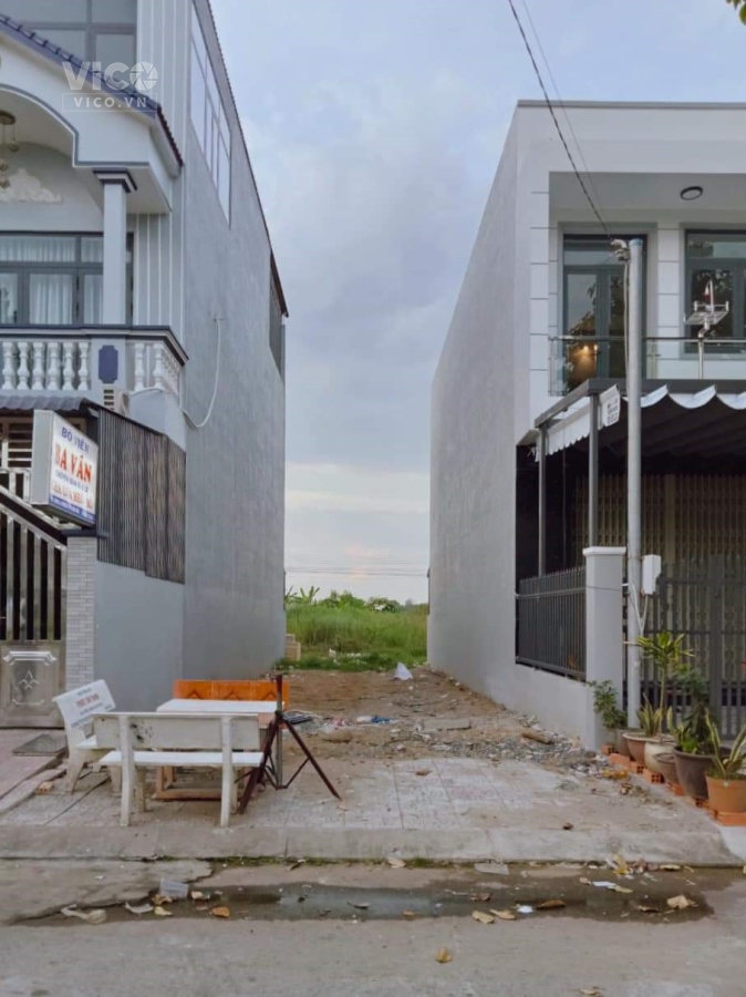 CHÍNH CHỦ bán nền thổ cư KĐT Sao Mai, Châu Đốc, An Giang