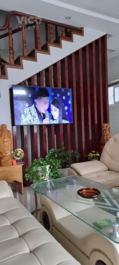 CHÍNH CHỦ Cần Bán Nhanh Căn Nhà Đẹp Vị Trí Đắc Địa Tại TP Đà Lạt