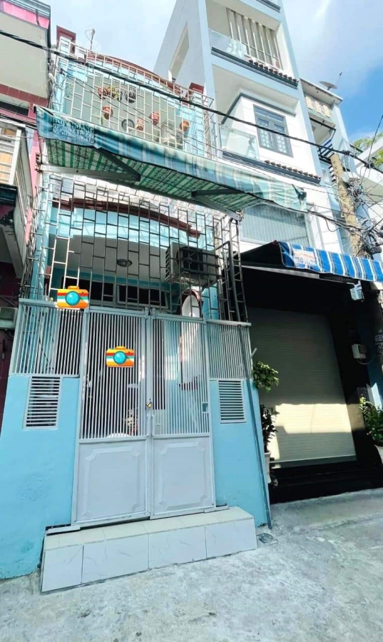 TÂN PHÚ, HXH THẲNG TRỤC, SÁT MT PHẠM VĂN YẾN, SÁT NHÍP TÔ HIỆU, GẦN BỐN XÃ, SỔ VUÔNG VẮN, NHÀ ĐẸP