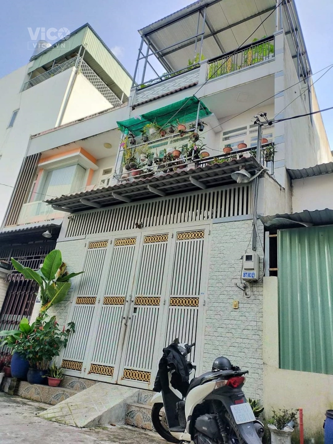 HXT ÔTÔ NGỦ NHÀ, GẦN BV BÌNH TÂN, GIAO LỘ HƯƠNG LỘ 2 _ Mã LÒ, BỐN XÃ, NGANG HIẾM 5M, SỔ VUÔNG VẮN,