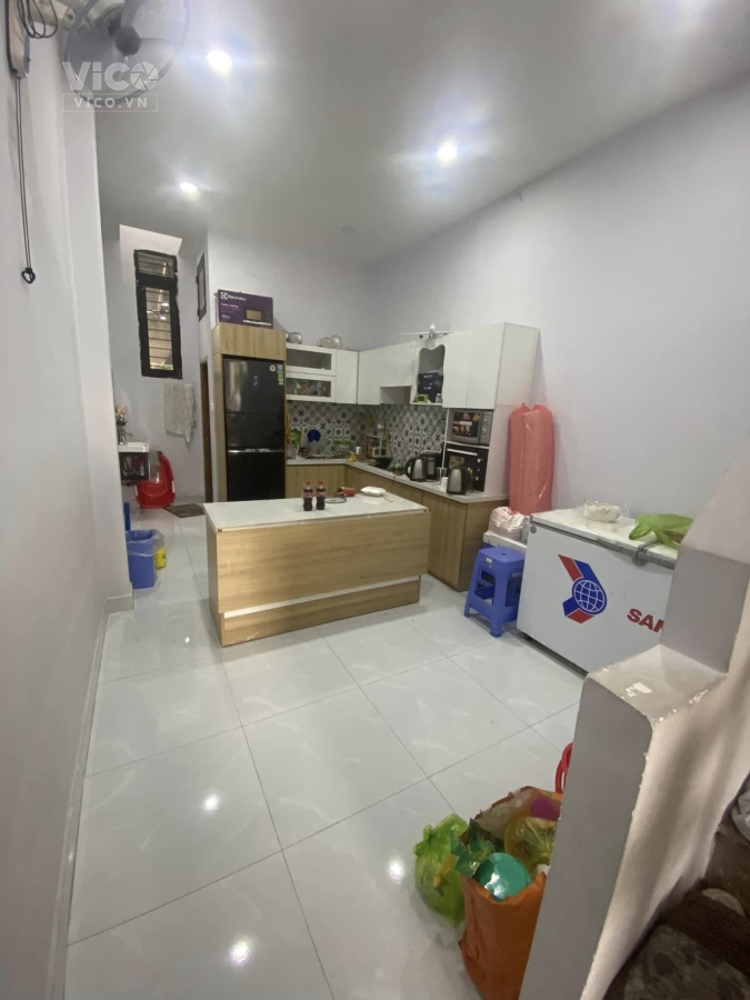 BÁN NHÀ HẺM XE HƠI, NGUYỄN SỸ SÁCH, 43m2, P15, TÂN BÌNH, NHỈNH 3 TỶ