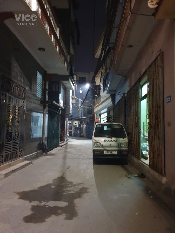 Cần Bán gấp Đất Sơn Đồng, Hoài Đức 72m, Ô tô chỉ 2,x tỷ