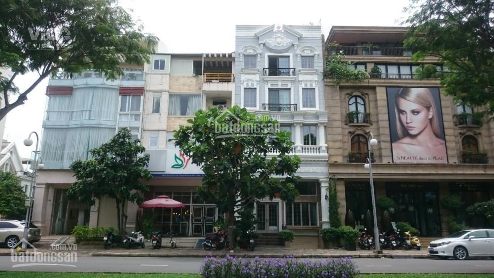 Cho thuê nhà 160 đường Hà Huy Tập giá thuê 40 triệu 1 trệt 1 lầu lối đi chung