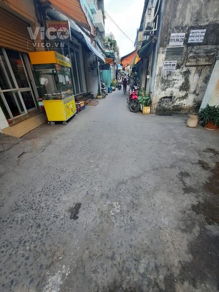 Nhà mặt tiền KD gần vincom nam long,thu nhập 20tr tháng,huỳnh tấn phát,phường tân thuận tây,quận 7.
