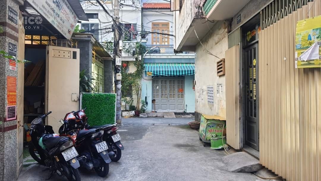 Đường Ba Vì , Tân Bình có 1 không 2, Nhà VIP 2 mặt tiền, gần sân bay dòng tiền ổn định, 40 tỷ TL