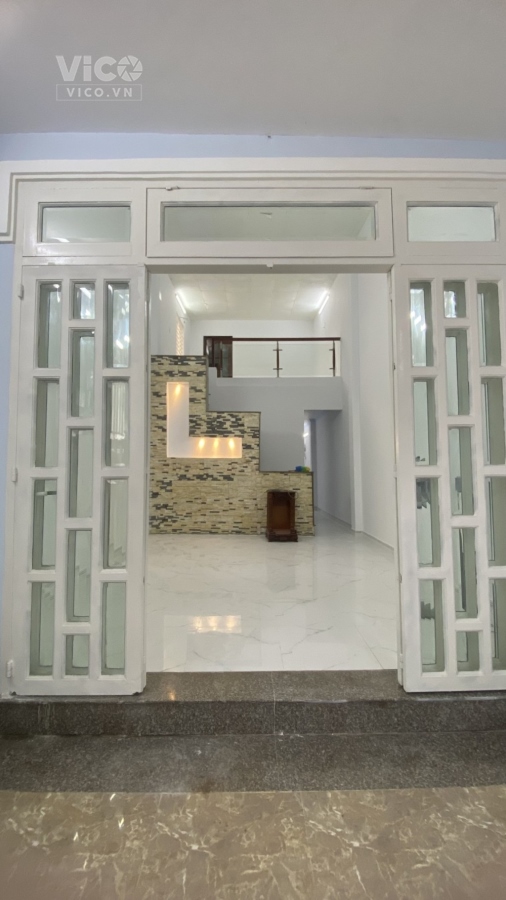 Hott MỘT CĂN DUY NHẤT HBC GẦN GIGA MALL THỦ ĐỨC HẺM Ô TÔ 64M2 CHỈ HƠN 5 TỶ