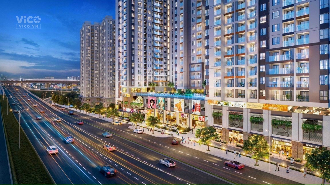 BÁN CĂN HỘ MOONLIGHT AVENUE, DT 3490M2, GIÁ CHỈ TỪ 1,3 2.4TỶ/CĂN. CHIẾT KHẤU 47%,HOTLINE