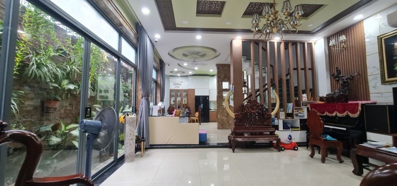 VỊ TRÍ VIP LINH CHIỂU TRUNG TÂM THỦ ĐỨC NHÀ MẶT TIỀN KINH DOANH ĐA NGÀNH NGHỀ