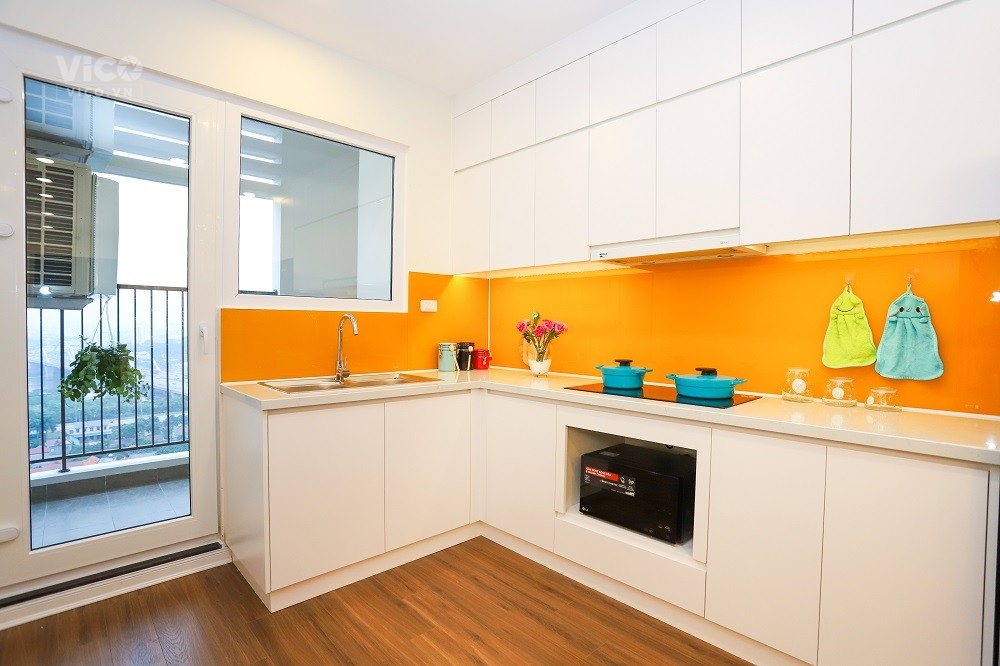 căn hộ nhận nhà ở ngay đón tết chỉ từ 650tr