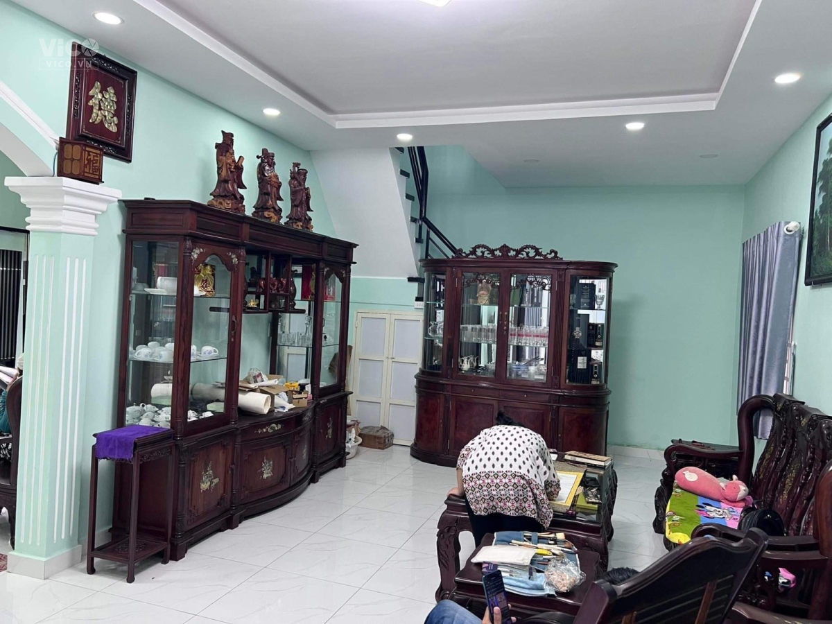 Nhà đẹp bao rẻ, gần Đặng Văn Bi, Thủ Đức, 140m2, cưc hot