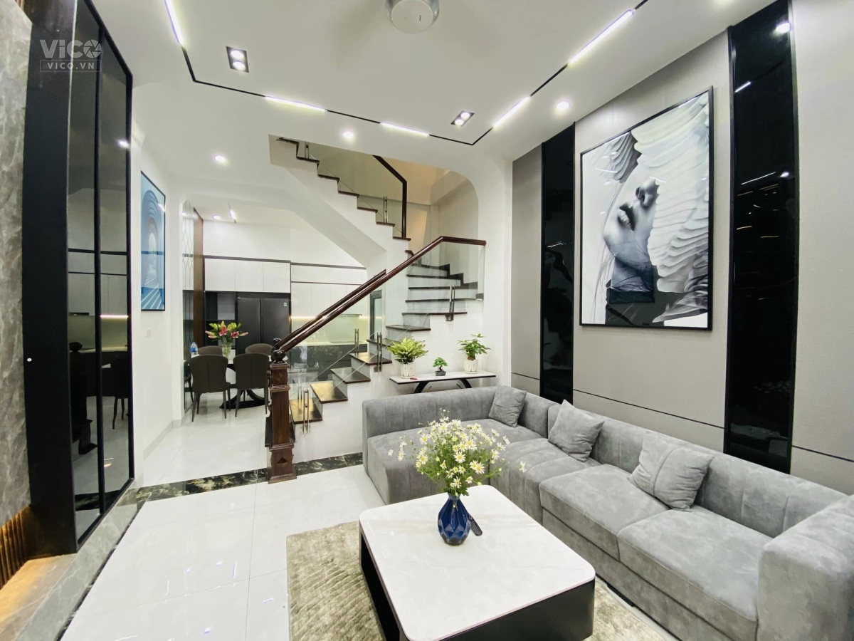 SIÊU PHẨM NHÀ ĐẸP Ở NGAY ĐÓN TẾT KHƯƠNG TRUNG THANH XUÂN